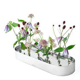 Klong Jubel Vas 45 cm Stål