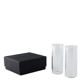 Klong Constella Vas 2-pack Klar