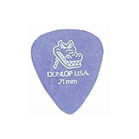 Jim Dunlop Gator Grip 417P.71 12-pack