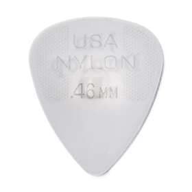Jim Dunlop NYLON 44P.46 12P