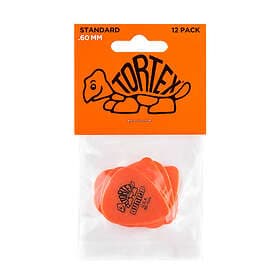 Jim Dunlop TORTEX 418P.60 12PACK