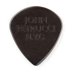 Jim Dunlop PETRUCCI PT 518PJPBK 3P