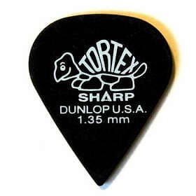 Jim Dunlop TORTEX SHA 412P1.35 12P