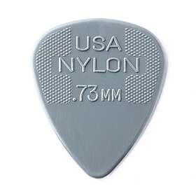 Jim Dunlop NYLON 44P.73 12P