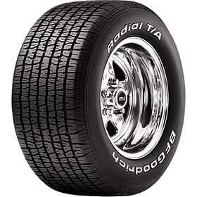 BFGoodrich Radial T/A 295/50 R 15 105S