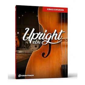 TOONTRACK EBX UPRIGHT