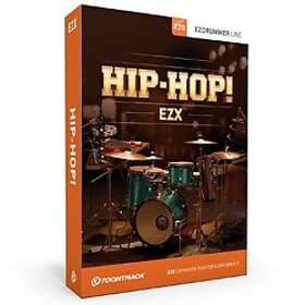 TOONTRACK EZX HIP-HOP!