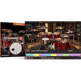 TOONTRACK EZDRUMMER 3