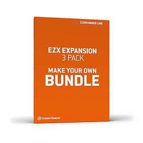 TOONTRACK EZX VALUE PACK