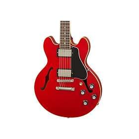 Gibson ES-339 Cherry