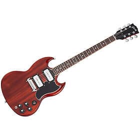 Gibson Tony Iommi Monkey SG Special Vintage Cherry