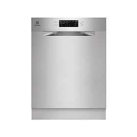 Electrolux EPS60083UX Rostfritt