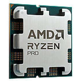AMD Ryzen 5 Pro 7645 3,8GHz Socket AM5 Tray