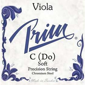 Prim Strings Viola C Medium