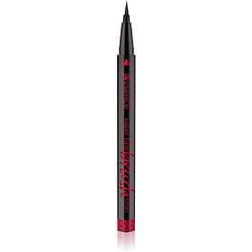 Essence Super Fine Brush Liner Eyeliner 0,7g