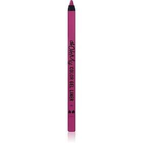 Lamel OhMy Gel Eyeliner Skugga 402 1,4g female