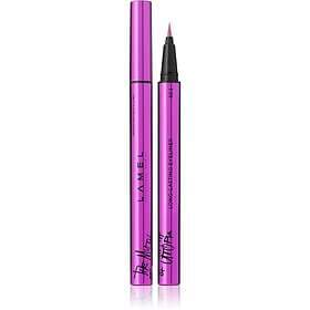 Lamel The Myth of Utopia Long-Lasting Eyeliner Långvarig eyeliner Skugga 403 0,6ml female