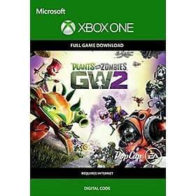 Plants vs. Zombies: Garden Warfare 2 (Xbox One)