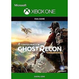 Tom Clancy's Ghost Recon: Wildlands (Xbox One)