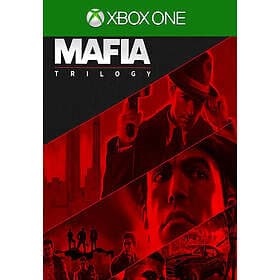 Mafia: Trilogy (Xbox One)