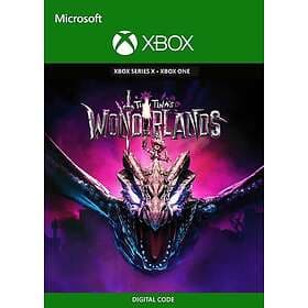 Tiny Tina's Wonderlands (Xbox One)