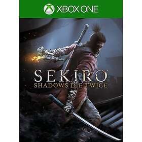 Sekiro: Shadows Die Twice (Xbox One)