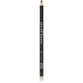 MUA Makeup Academy Intense Colour Intensiv ögonpenna Skugga Amazonia (Forest Green) 1,5g 1,5 female