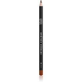 MUA Makeup Academy Intense Colour Metallisk eyeliner Skugga Icon female