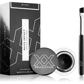 Revolution by XX MAXX IMPACT Gel Eyeliner 3g