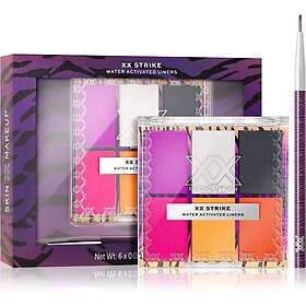 Revolution XX by STRIKE WATER ACTIVATED LINERS Eyeliner female