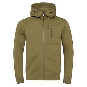 Sail Racing Bowman Zip Hood Herr