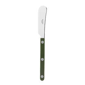 Sabre Bistrot Smörkniv Grön