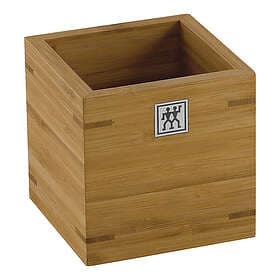 Zwilling Redskapsbox Bambu Liten