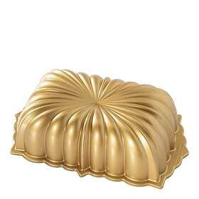 Nordic Ware Sockerkaksform classic 140 cl