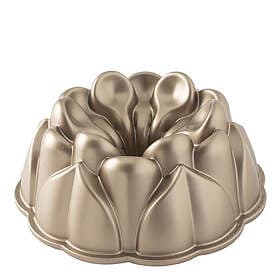 Nordic Ware Bakform Magnolia 240 cl