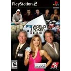 World Poker Tour (PS2)