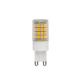 Flos RAKE3L1003253303 LED G9 3,5W 320lm 2700K CRI90 Triac Dimbar Vit