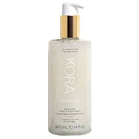 Kora Organics Renewing Hand and Body Wash 300ml