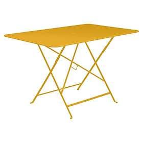 Fermob Bistro Bord 117x77 cm, Honey Matt Stål