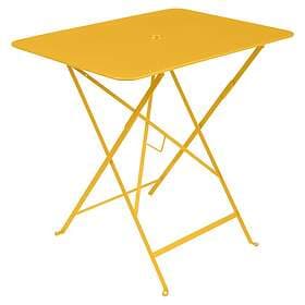 Fermob Bistro Bord 57x77 cm, Honey Matt Stål