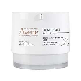 Avene Hyaluron Activ B3 Multi-Intensive Night Cream 40ml