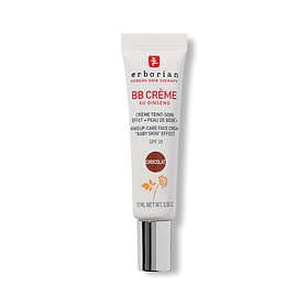 Erborian BB Crème Makeup Care Face Cream SPF20 15ml