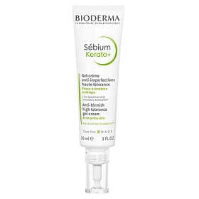 Bioderma Sebium Kerato+ Anti-Blemish Gel-Cream 30ml