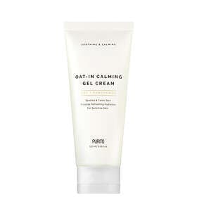 Purito Oat-in Calming Gel Cream 100ml