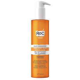 Multi RoC Correxion Revive and Glow Gel Cream Cleanser 177ml