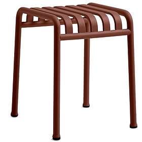 Hay Palissade Pall, Iron Red Stål