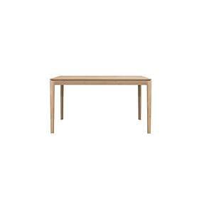 Ethnicraft Bok Matbord 140x80 cm, Ek