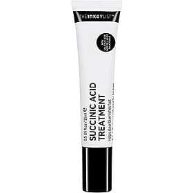 The Inkey List Succinic Acid Treatment 15ml