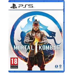 Mortal Kombat 1 (PS5)