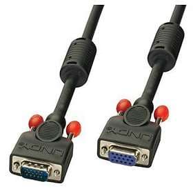 Lindy Premium VGA - VGA M-F 1m